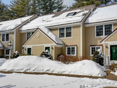 19 Cedar Drive #4, Conway, NH, 03818