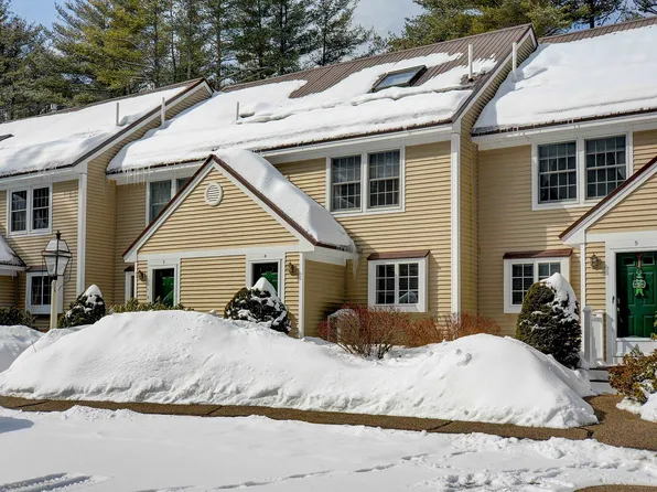 19 Cedar Drive #4, Conway, NH 03818
