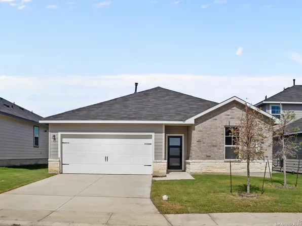 3453 Meteor Night, Converse, TX 78109