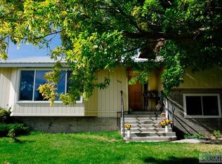 740 Lee Creek Rd, Leadore, ID 83464