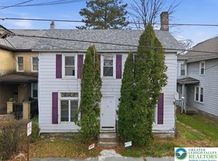 202 N Courtland St, East Stroudsburg, PA