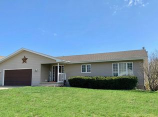 1413 N Elm St, Creston, IA 50801