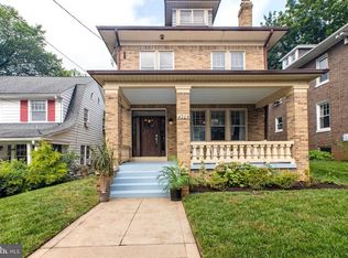 4204 18th St NW, Washington, DC 20011