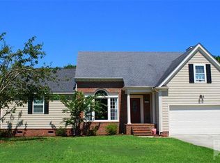 401 Haig Pl, Wilmington, NC 28412
