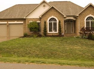 3100 Brookshire Dr, Harrisonburg, VA 22801