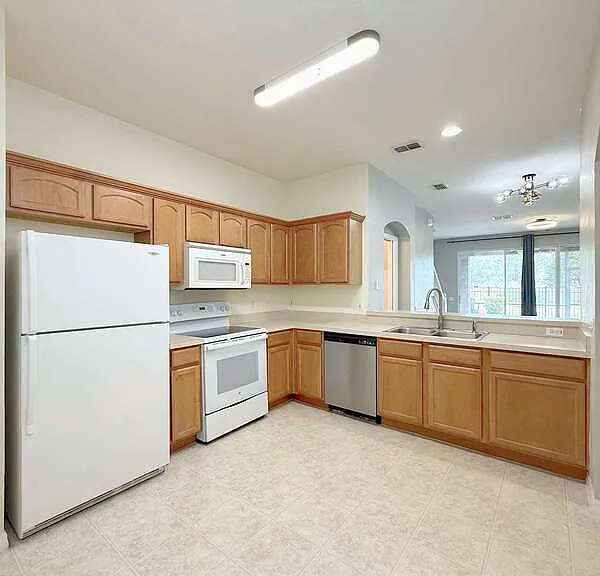 9818 Fan Palm Way #1 — Photo 7