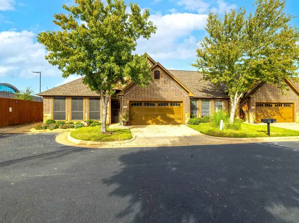5135 Van Buren St, Tyler, TX 75703
