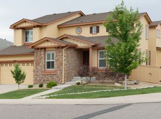 10897 Glengate Cir, Highlands Ranch, CO 80130