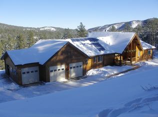 96 Lone Wolf Rd, Loveland, CO 80537