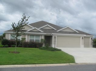 734 Abaco Path, The Villages, FL 32163