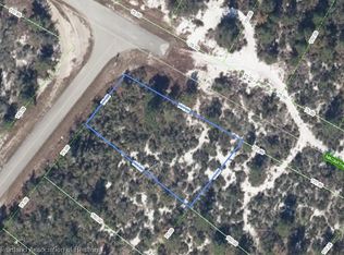 1079 Rebel Ave, Lake Placid, FL 33852
