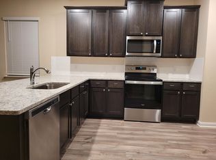 240 Foster Ln, Anna, TX 75409