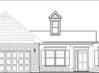 5119 Vansant Trl, Powder Springs, GA 30127