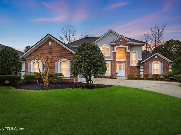 219 PARKSIDE Drive, St. Augustine, FL 32095