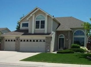 17046 W 71st Pl, Arvada, CO 80007