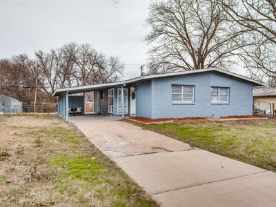 1915 Skylark Dr, Arlington, TX, 76010