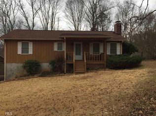 130 E Lake Cir, Canton, GA 30115