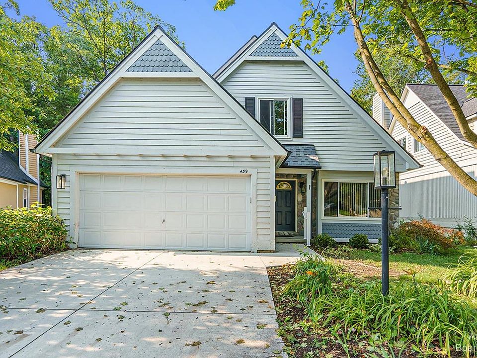 439 Sommerset Ct, Ann Arbor, MI 48103 MLS 3295440 Zillow