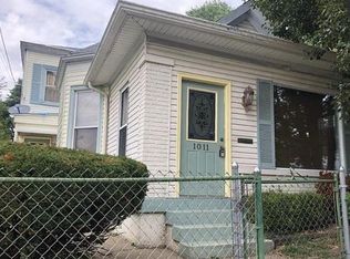 1011 E Breckinridge St, Louisville, KY 40204