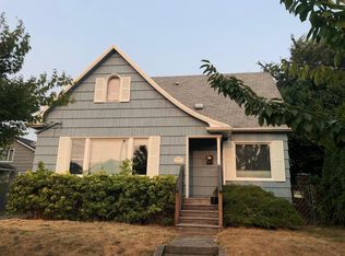 2211 N Adams St, Tacoma, WA 98406