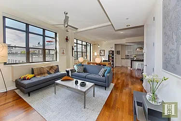 Sold by Halstead Real Estate