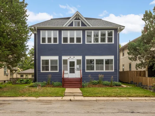 226 Gramercy Ave, Minneapolis, MN 55405