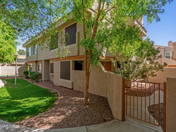 2834 S EXTENSION Road #1048, Mesa, AZ 85210