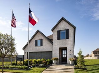 901 Peaceful Ln, Argyle, TX 76226