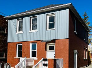 14 Albert St, Welland, ON L3B 4L2