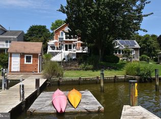 673 Red Cedar Rd, Annapolis, MD 21409