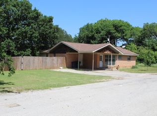 400 S Vick St, Decatur, TX 76234