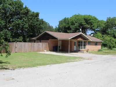 400 S Vick St, Decatur, TX, 76234