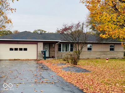 3186 S Avon Ave, Plainfield, IN, 46168