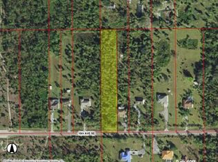 2371 10th Ave SE, Naples, FL 34117