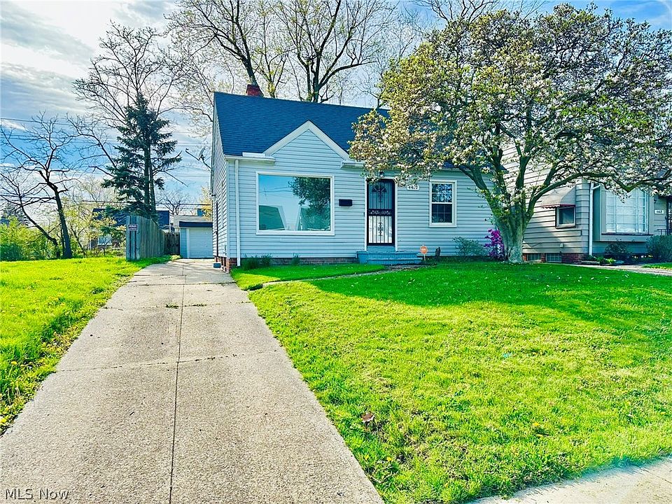 1st image of 4412 Parkton Dr
