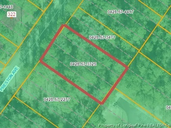 407 Preston Ave, Fayetteville, NC 28301