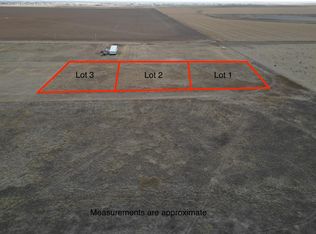 0 Mary Jon Dr LOT 1, Amarillo, TX 79119