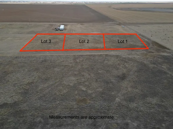 0 Mary Jon Dr Lot 2, Amarillo, TX 79119