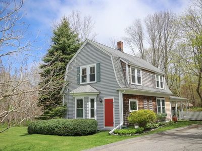 288 Old Main St, Marshfield, MA, 02050