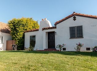 136 N Martel Ave, Los Angeles, CA 90036