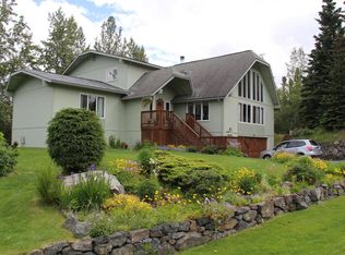 6901 Crooked Tree Dr, Anchorage, AK 99507