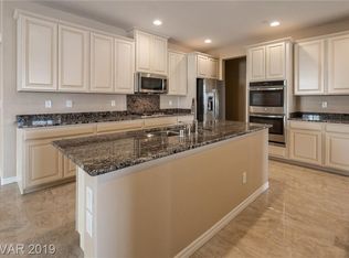 1093 Via Della Costrella, Henderson, NV 89011
