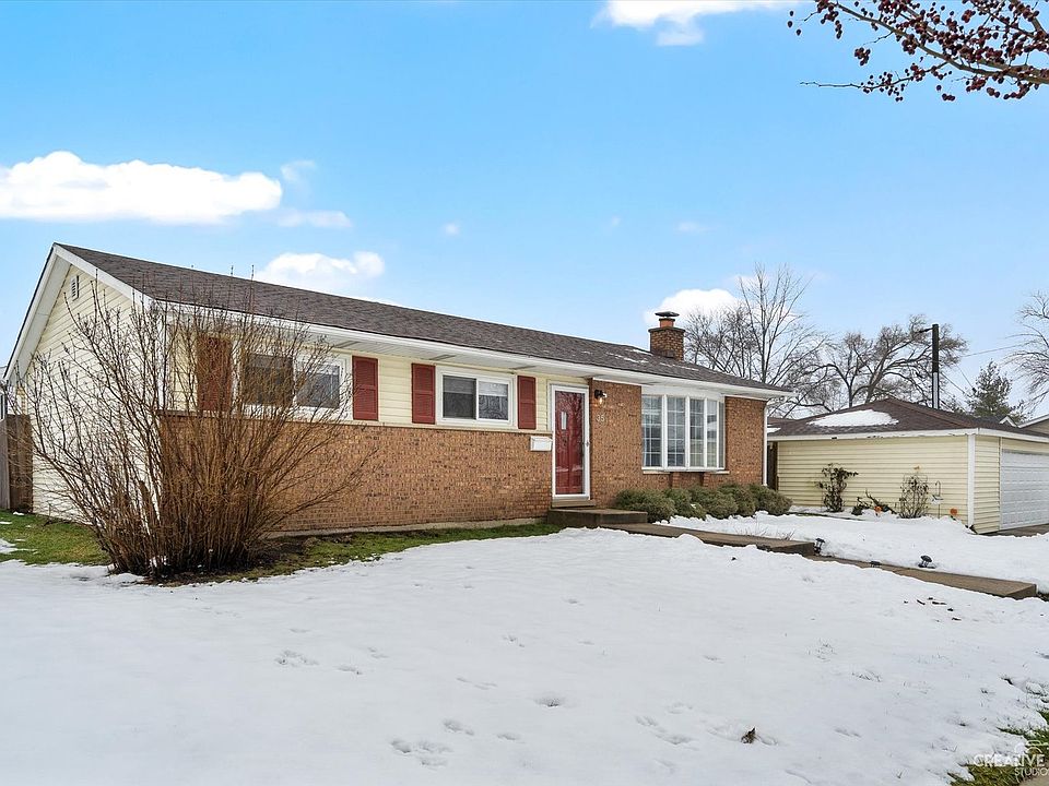 1st image of 35 E Schubert Ave