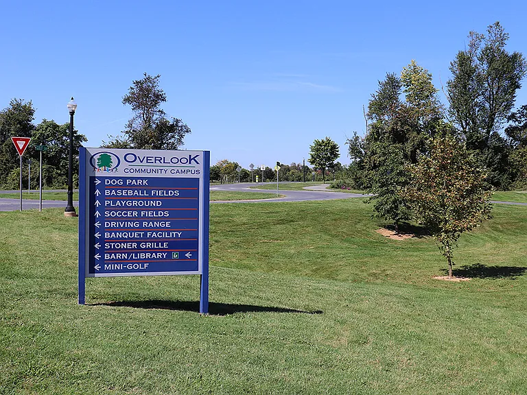Overlook Park