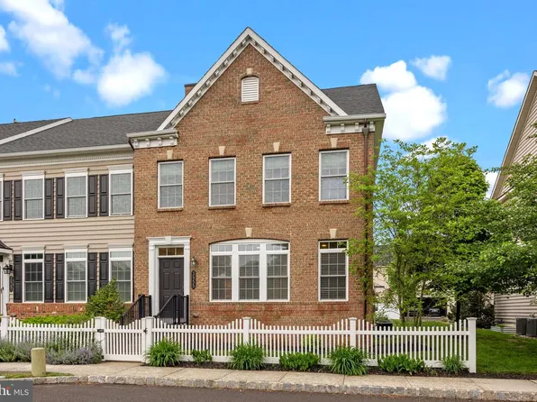 3955 Cephas Child Rd, Doylestown, PA 18902