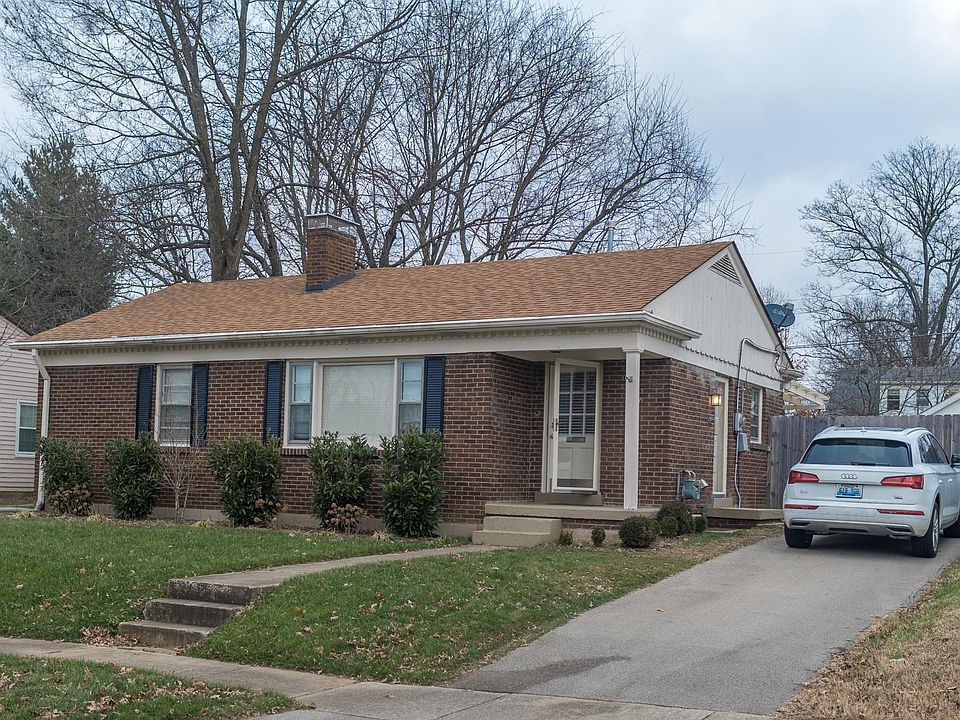 1st image of 617 Stratford Dr