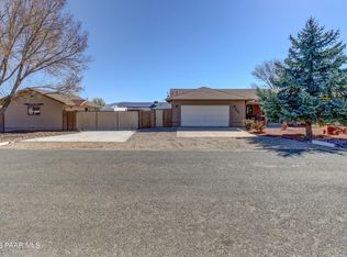 5651 N Long Rifle Rd, Prescott Valley, AZ 86314