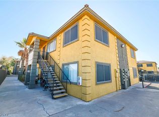 409 E Merlayne Dr #125, Henderson, NV 89011
