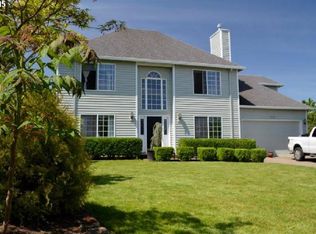 11127 NW Ridge View Pl, North Plains, OR 97133