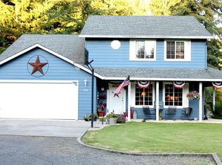 765 Stella Rd, Longview, WA 98632